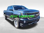 2017 Chevrolet Silverado 1500 Crew Cab 4x4 Pickup for sale #6983AV-2 - photo 2
