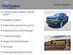 2017 Chevrolet Silverado 1500 Crew Cab 4x4 Pickup for sale #6983AV-2 - photo 5