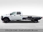 2025 Ram 5500 Crew Cab DRW 4x4 Cab Chassis for sale #6984AV - photo 3