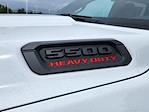 2025 Ram 5500 Crew Cab DRW 4x4 Cab Chassis for sale #6984AV - photo 31
