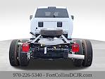 2025 Ram 5500 Crew Cab DRW 4x4 Cab Chassis for sale #6984AV - photo 4