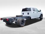 2025 Ram 5500 Crew Cab DRW 4x4 Cab Chassis for sale #6984AV - photo 5