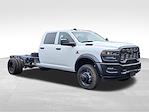 2025 Ram 5500 Crew Cab DRW 4x4 Cab Chassis for sale #6984AV - photo 7