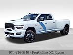 New 2025 Ram 3500 Laramie Crew Cab 4x4 DRW Pickup for sale #6986AV - photo 1