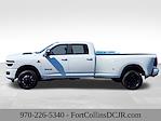 New 2025 Ram 3500 Laramie Crew Cab 4x4 DRW Pickup for sale #6986AV - photo 3
