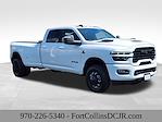 New 2025 Ram 3500 Laramie Crew Cab 4x4 DRW Pickup for sale #6986AV - photo 4