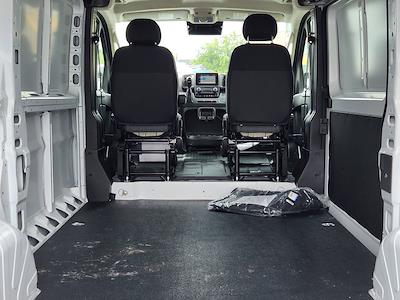 New 2025 Ram ProMaster 1500 Standard Roof Empty Cargo Van for sale #6987AV - photo 2
