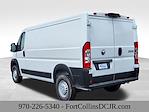 2025 Ram ProMaster 1500 Standard Roof FWD Empty Cargo Van for sale #6987AV - photo 2