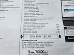 2025 Ram ProMaster 1500 Standard Roof FWD Empty Cargo Van for sale #6987AV - photo 30