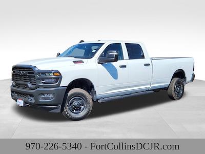 New 2025 Ram 2500 Tradesman Crew Cab 4x4 Pickup for sale #6988AV - photo 1