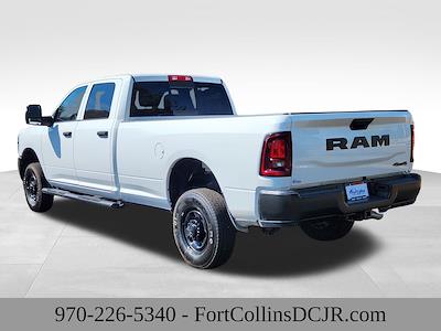 New 2025 Ram 2500 Tradesman Crew Cab 4x4 Pickup for sale #6988AV - photo 2