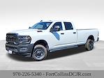 New 2025 Ram 2500 Tradesman Crew Cab 4x4 Pickup for sale #6988AV - photo 1