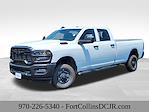 New 2025 Ram 2500 Tradesman Crew Cab 4x4 Pickup for sale #6990AV - photo 1