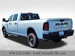 New 2025 Ram 2500 Tradesman Crew Cab 4x4 Pickup for sale #6990AV - photo 2