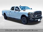 New 2025 Ram 2500 Tradesman Crew Cab 4x4 Pickup for sale #6990AV - photo 4