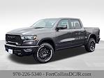 New 2026 Ram 1500 Rebel Crew Cab 4x4 Pickup for sale #6991AV - photo 1