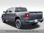 New 2026 Ram 1500 Rebel Crew Cab 4x4 Pickup for sale #6991AV - photo 2