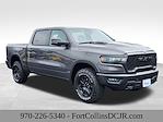 New 2026 Ram 1500 Rebel Crew Cab 4x4 Pickup for sale #6991AV - photo 4