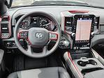 New 2026 Ram 1500 Rebel Crew Cab 4x4 Pickup for sale #6991AV - photo 9