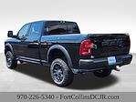 2025 Ram 2500 Crew Cab 4x4 Pickup for sale #6993AV - photo 2