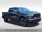 New 2026 Ram 1500 Rebel Crew Cab 4x4 Pickup for sale #6994AV - photo 4