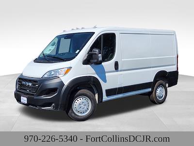 New 2025 Ram ProMaster 1500 Standard Roof Empty Cargo Van for sale #6996AV - photo 1