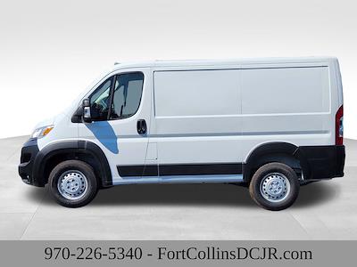 New 2025 Ram ProMaster 1500 Standard Roof Empty Cargo Van for sale #6996AV - photo 2