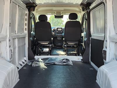 New 2025 Ram ProMaster 1500 Standard Roof Empty Cargo Van for sale #6996AV - photo 2