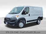 2025 Ram ProMaster 1500 Standard Roof FWD Empty Cargo Van for sale #6997AV - photo 1