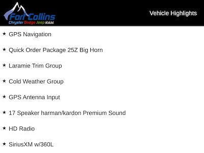 New 2025 Ram 5500 Tradesman Crew Cab 4x4 84 CA Cab Chassis for sale #6999AV - photo 2