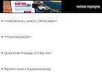 2022 Ram 1500 Crew Cab 4x4 Pickup for sale #8065K-1 - photo 13