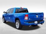 2022 Ram 1500 Crew Cab 4x4 Pickup for sale #8065K-1 - photo 2