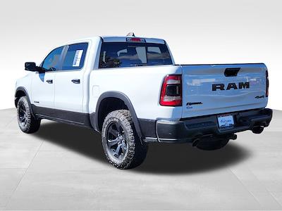 2024 Ram 1500 Crew Cab 4WD Pickup for sale #8131K-1 - photo 2