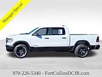 Used 2024 Ram 1500 Rebel Crew Cab for sale #8131K-1 - photo 3