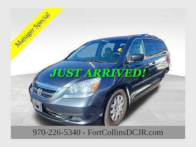 2005 Honda Odyssey FWD Minivan for sale #8138K-2 - photo 1