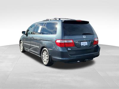 Used 2005 Honda Odyssey LX Minivan for sale #8138K-2 - photo 2