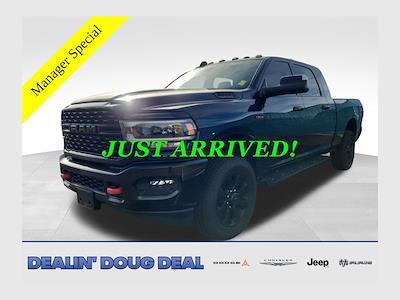 Used 2022 Ram 3500 - photo 1