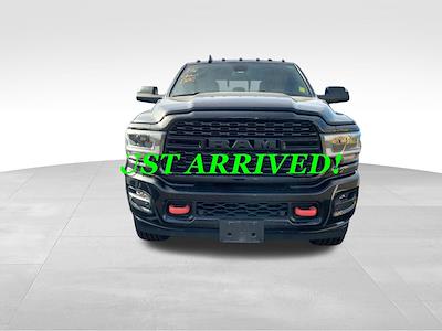 Used 2022 Ram 3500 - photo 1