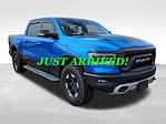 2021 Ram 1500 Crew Cab 4x4 Pickup for sale #8475J-1 - photo 3