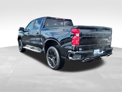 2025 Chevrolet Silverado 1500 Crew Cab 4WD Pickup for sale #8518N-1 - photo 2