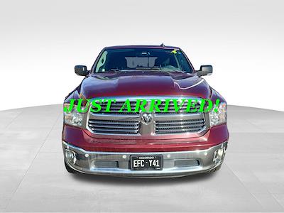 2017 Ram 1500 Crew Cab 4WD Pickup for sale #8518N-2 - photo 2