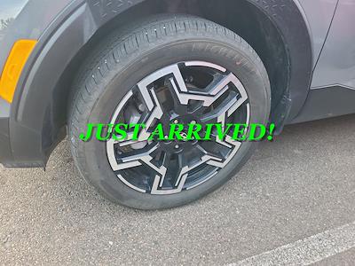 2025 Hyundai Santa Cruz Double Cab AWD Pickup for sale #8560N-1 - photo 2