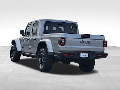Used 2021 Jeep Gladiator - photo 1