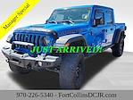 2021 Jeep Gladiator Crew Cab 4x4 Pickup for sale #8850M-1 - photo 1
