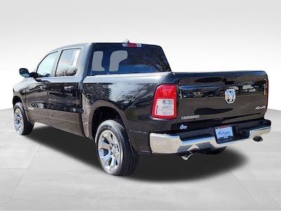 2022 Ram 1500 Crew Cab 4x4 Pickup for sale #8824M-1 - photo 2