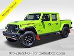 2021 Jeep Gladiator Crew Cab 4x4 Pickup for sale #8825M-1 - photo 1
