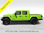 2021 Jeep Gladiator Crew Cab 4x4 Pickup for sale #8825M-1 - photo 3