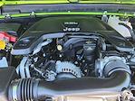 2021 Jeep Gladiator Crew Cab 4x4 Pickup for sale #8825M-1 - photo 21