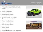 2021 Jeep Gladiator Crew Cab 4x4 Pickup for sale #8825M-1 - photo 5