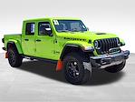 2021 Jeep Gladiator Crew Cab 4x4 Pickup for sale #8825M-1 - photo 4